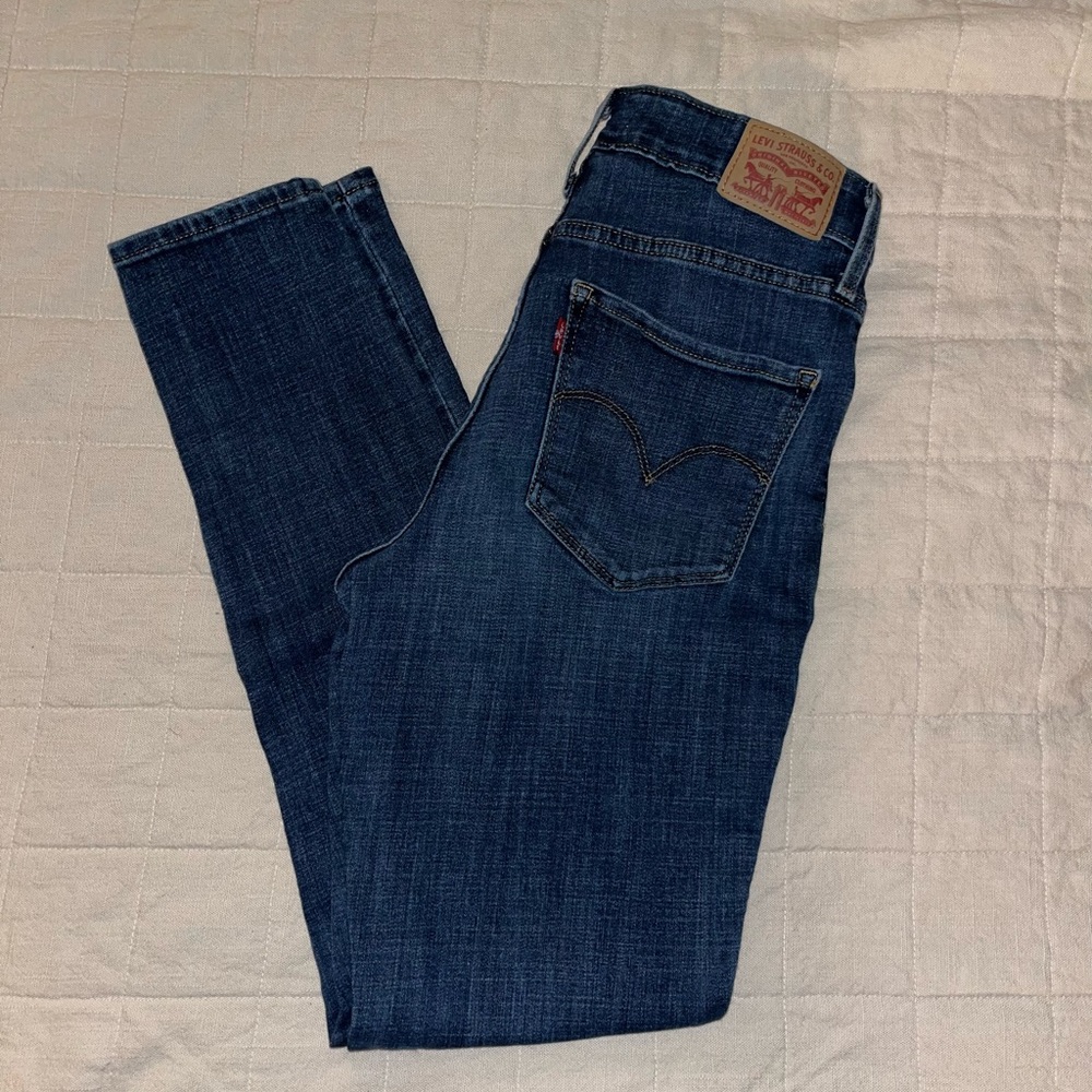 721 High Rise Skinny